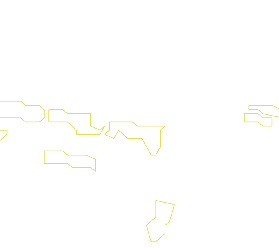 Daksegment ingezoomd met contourlijnen en structuurweergave