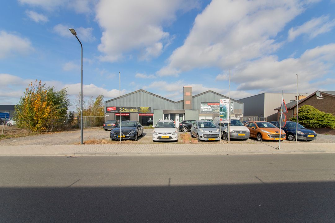 Gasthuisgraaf 8 Sittard