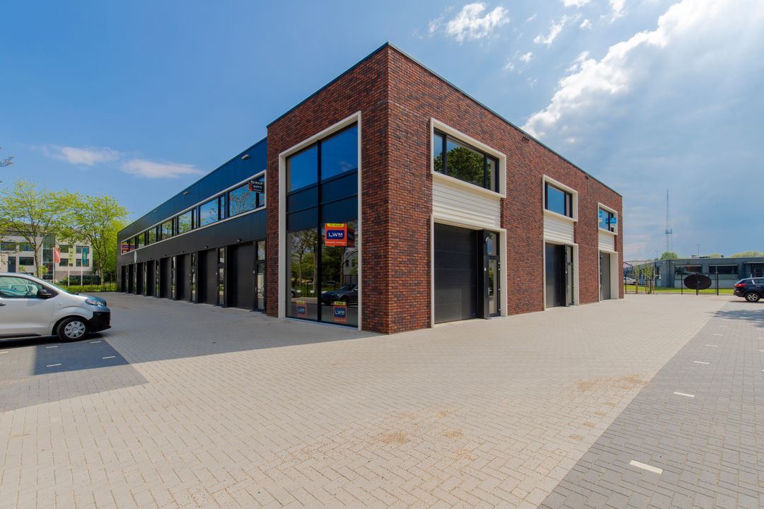 Arendstraat 15 Sittard