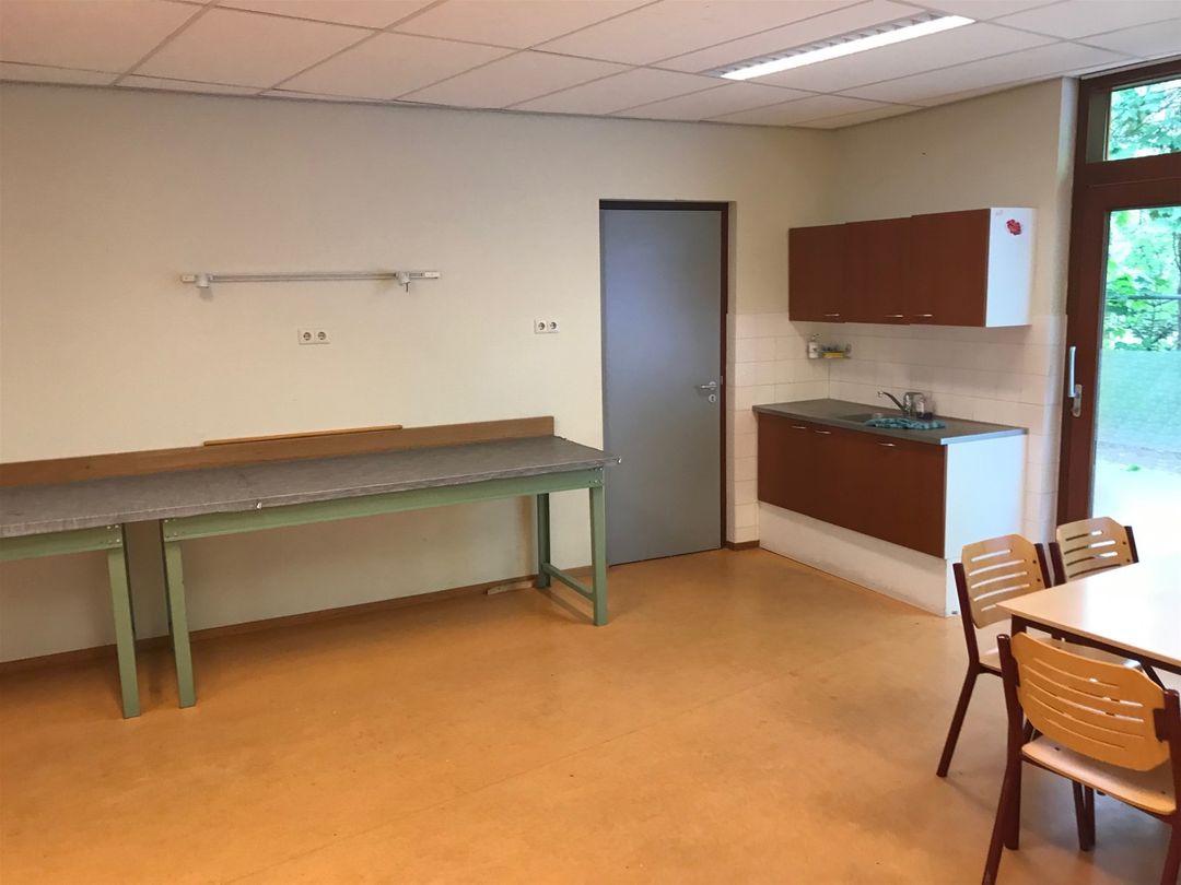 voorgevel