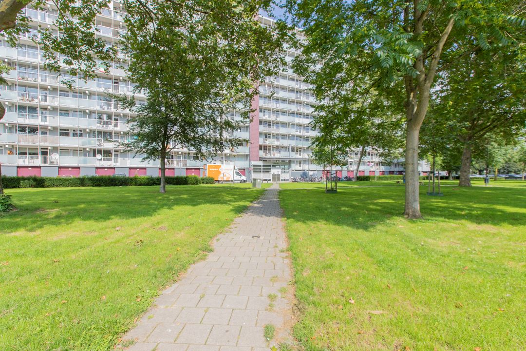 Recent verkocht door LWM: Eisenhowerstraat 717 in Sittard