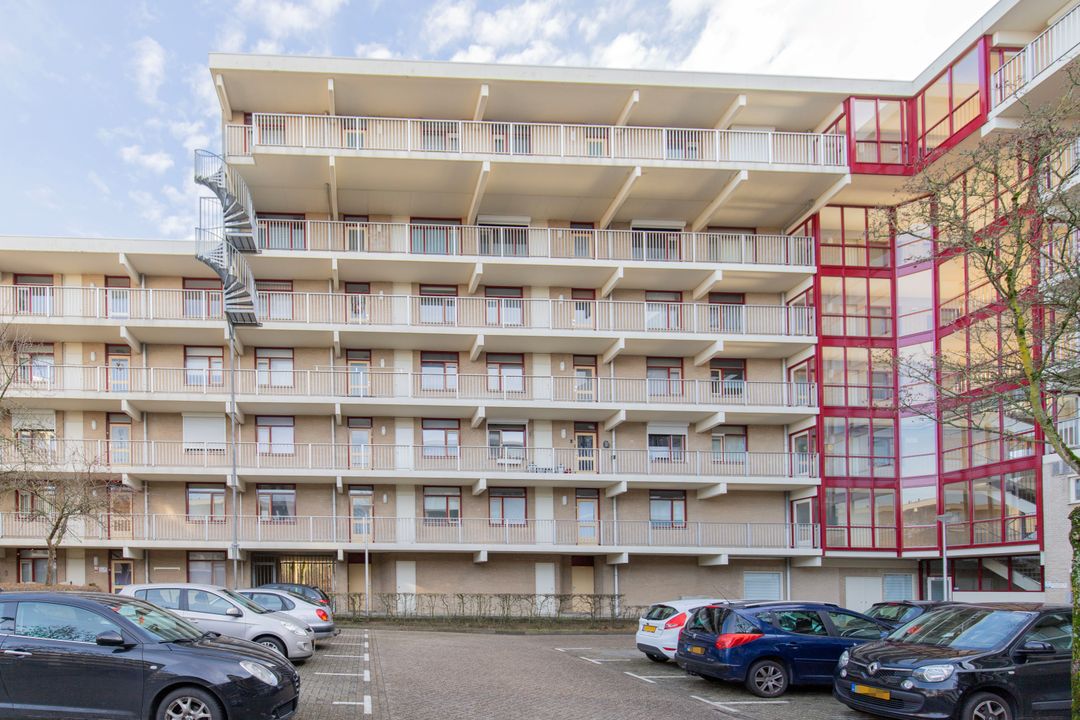 Recent verkocht door LWM: Zeswegenlaan 242 in Heerlen