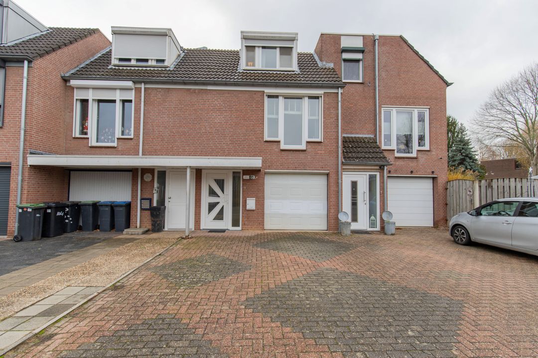 Recent verkocht door LWM: Delstraat 4 in Hoensbroek