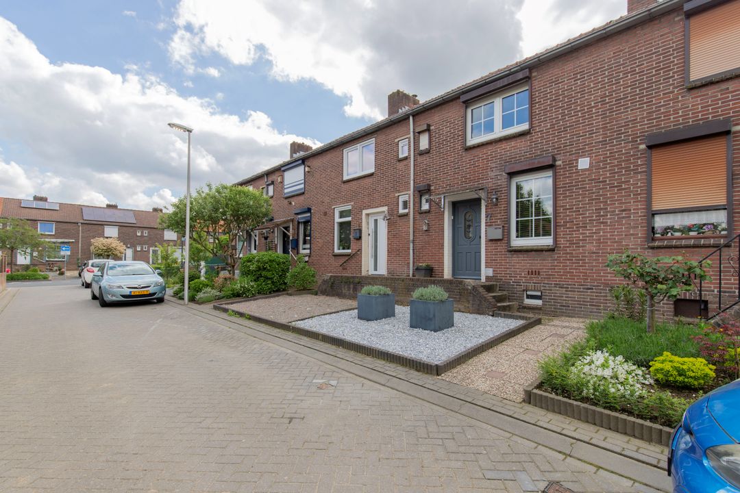 Utrechtstraat 7 Heerlen 1013533f228f6906347b59dd912fee13515c6 – foto 2