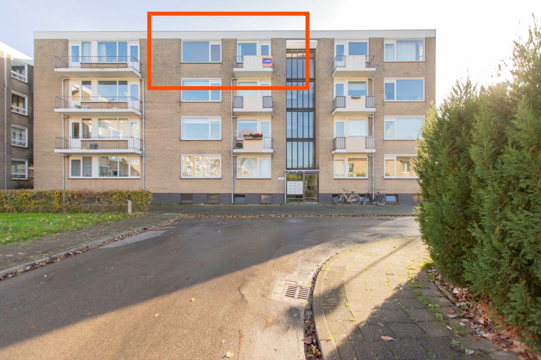 Wolkammersdreef 77 D Maastricht