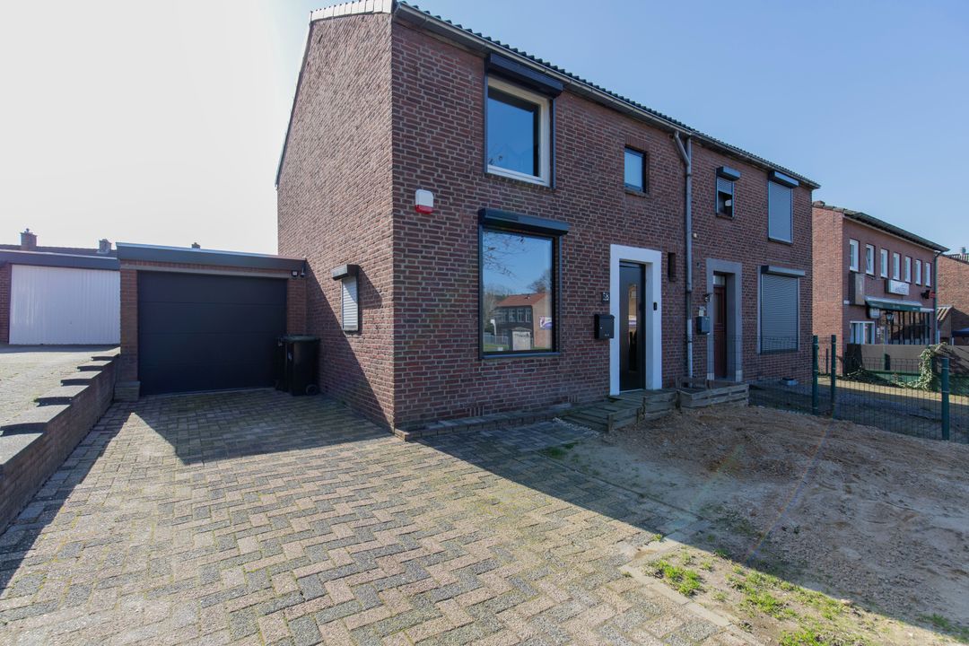 Recent verkocht door LWM: Moltweg 58 in Landgraaf