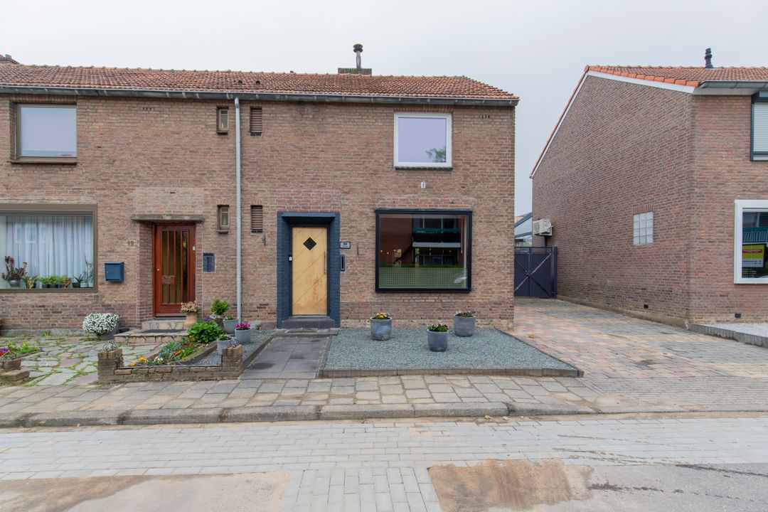 Scheperstraat 10 Beek