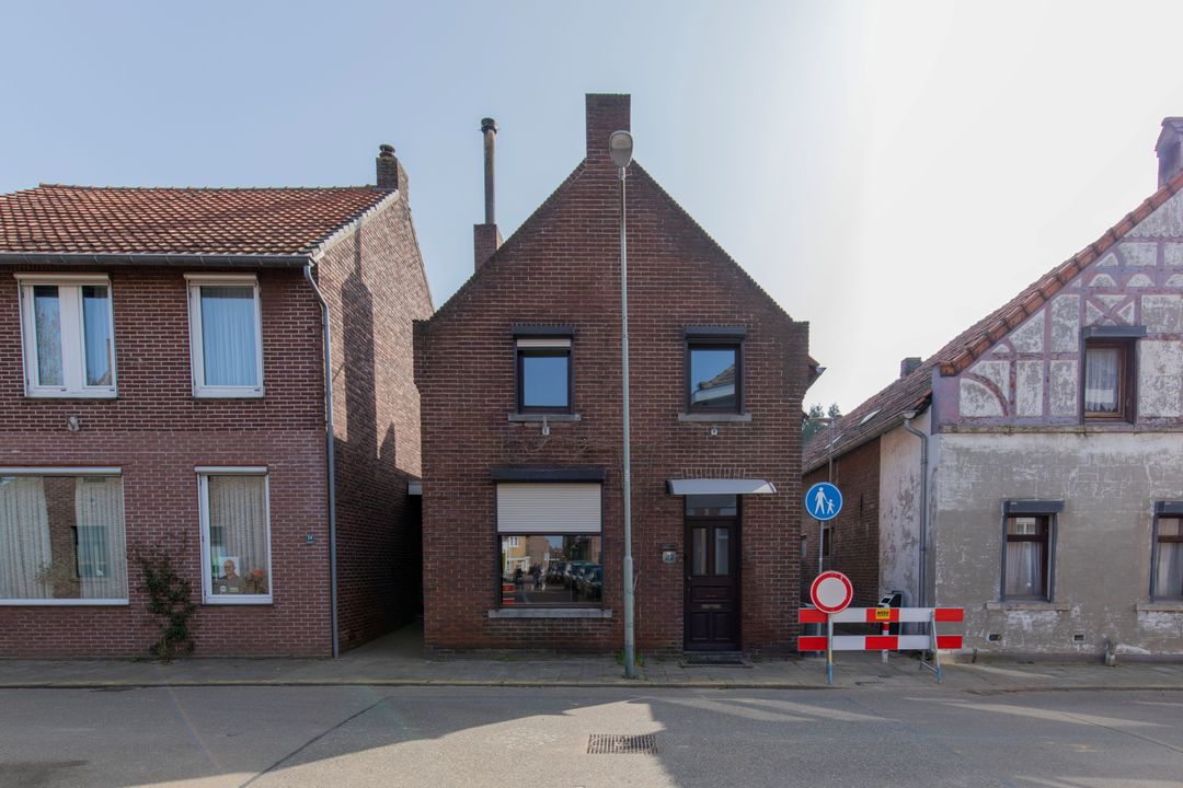 Recent verkocht door LWM: Millenerstraat 22 in Nieuwstadt