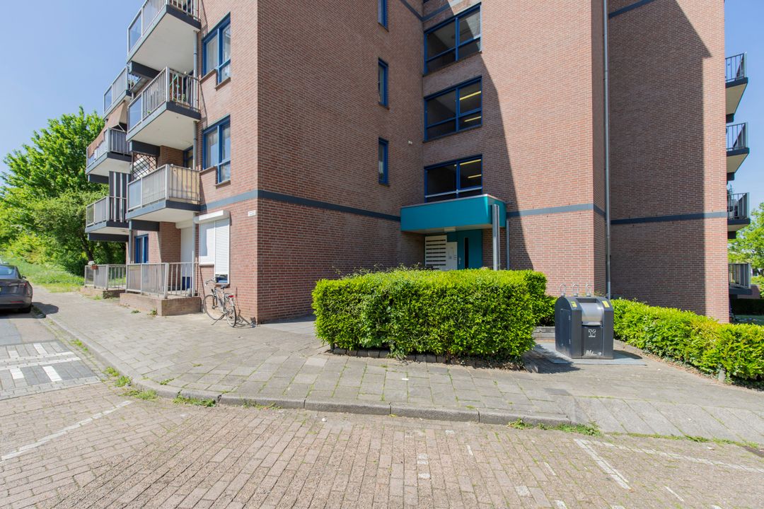Recent verkocht door LWM: Verdragstraat 4 in Heerlen