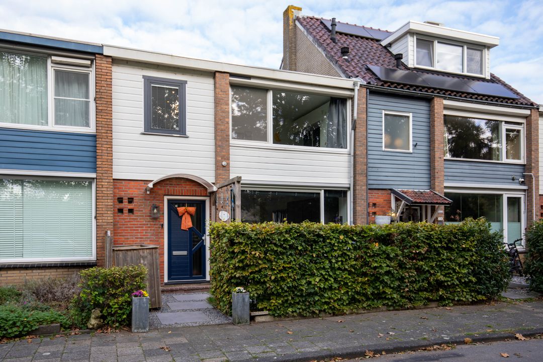 4-room house & single family of 106 m²