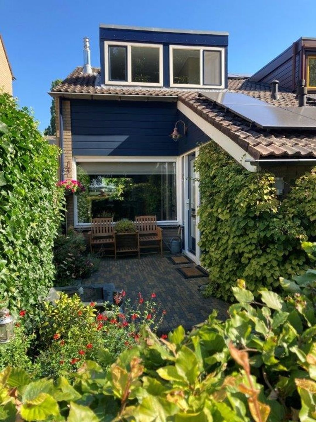 Dotter 14 Doorn