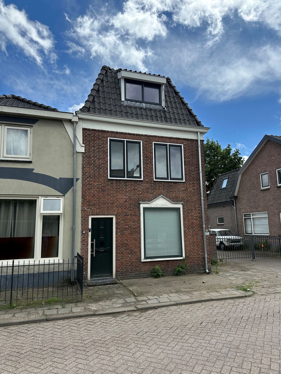 Nooitgedacht 72 Zeist
