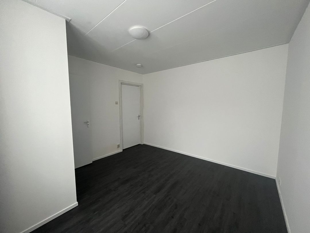 Appartement in Tilburg