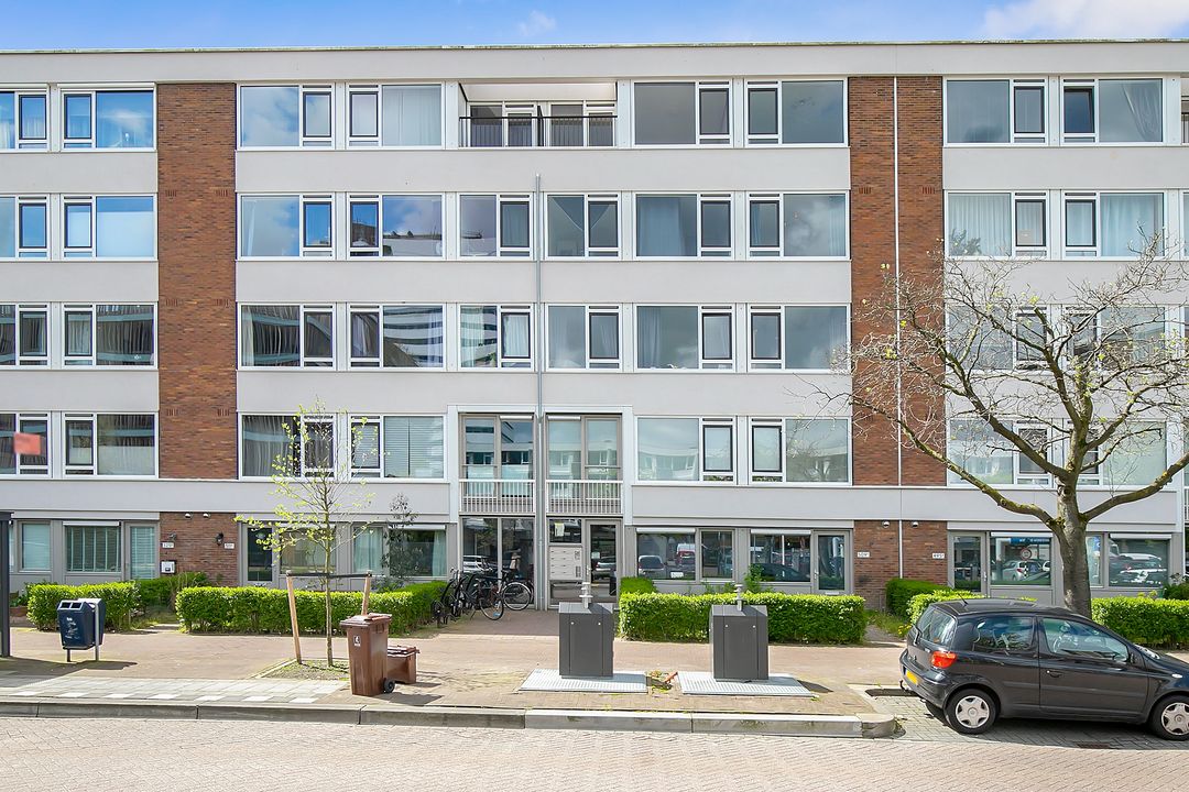 VHM Makelaars Utrecht