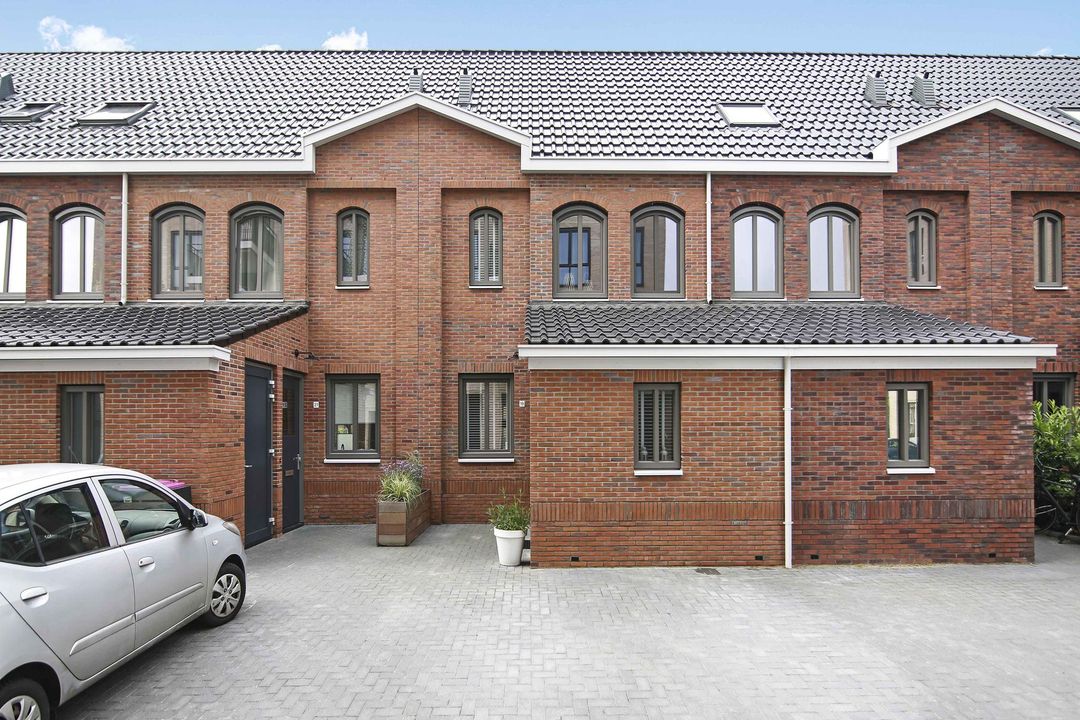 VHM Makelaars Friesland
