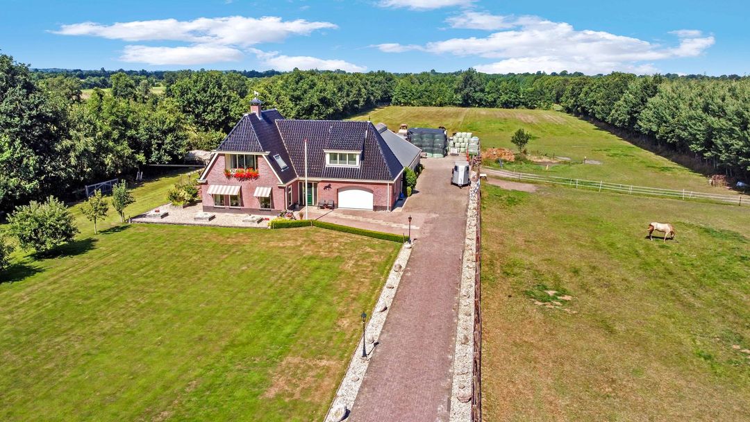 VHM Makelaars Friesland