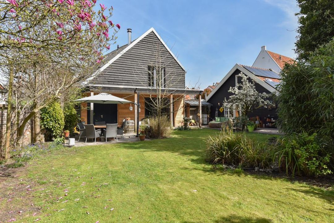 Maasstraat 4 Zaltbommel (woonhuis) - te koop bij Bijzonder Wonen