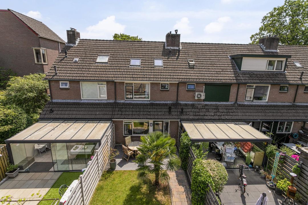 De Ploeg 31 Apeldoorn - Koningsstede