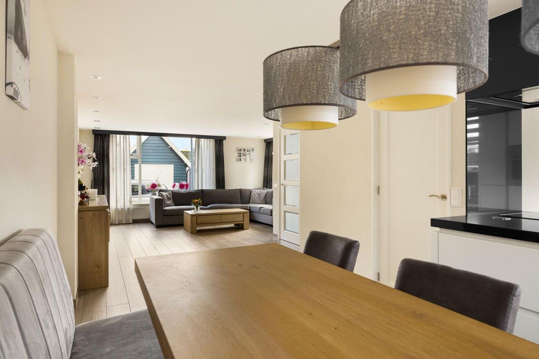 Dokter Rutgers van der Loeffstraat 21 Oostzaan Dirk Voet Makelaars