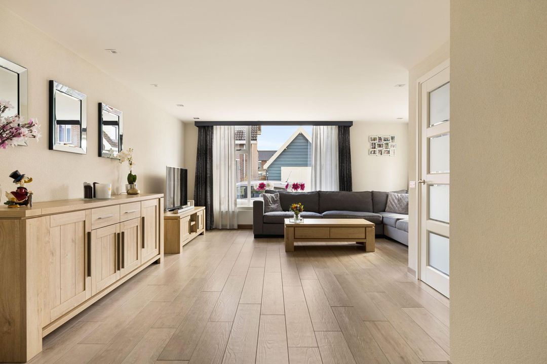 Dokter Rutgers van der Loeffstraat 21 Oostzaan Dirk Voet Makelaars