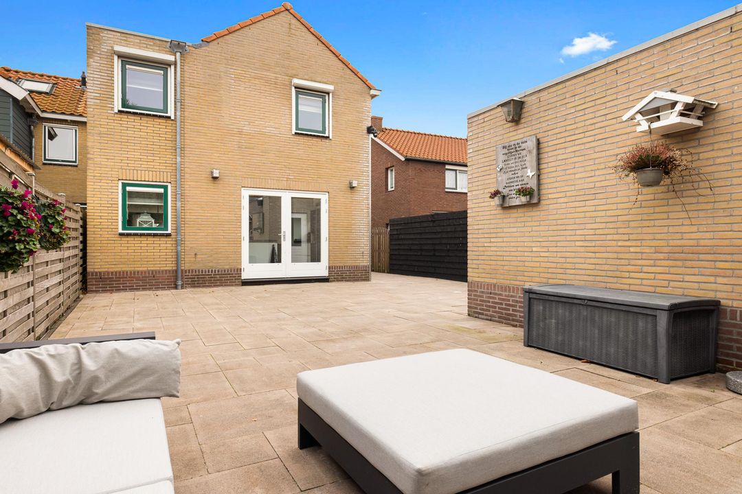 Dokter Rutgers van der Loeffstraat 21 Oostzaan Dirk Voet Makelaars