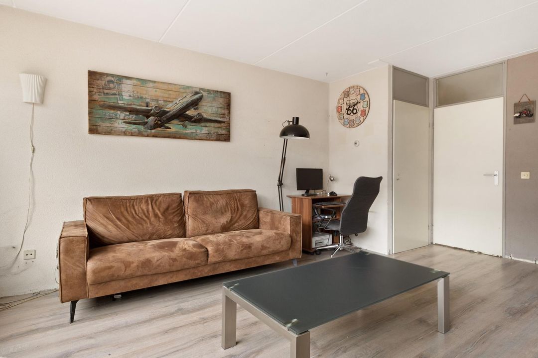 Bron 21 Oostzaan Dirk Voet Makelaars