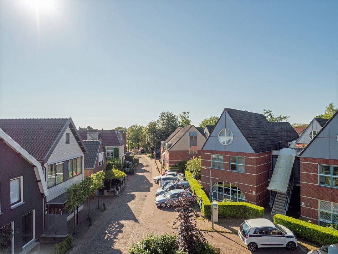 (19) kleine dorpsstraat 4g