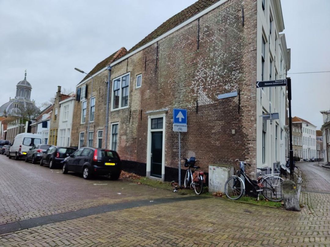 Verwerijstraat 2a Middelburg Schulting Partners Makelaars