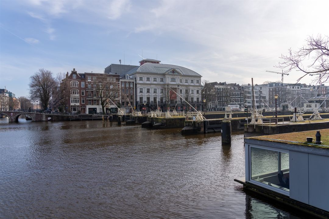 1-utrechtsedwarsstraat 107 ii amsterdam