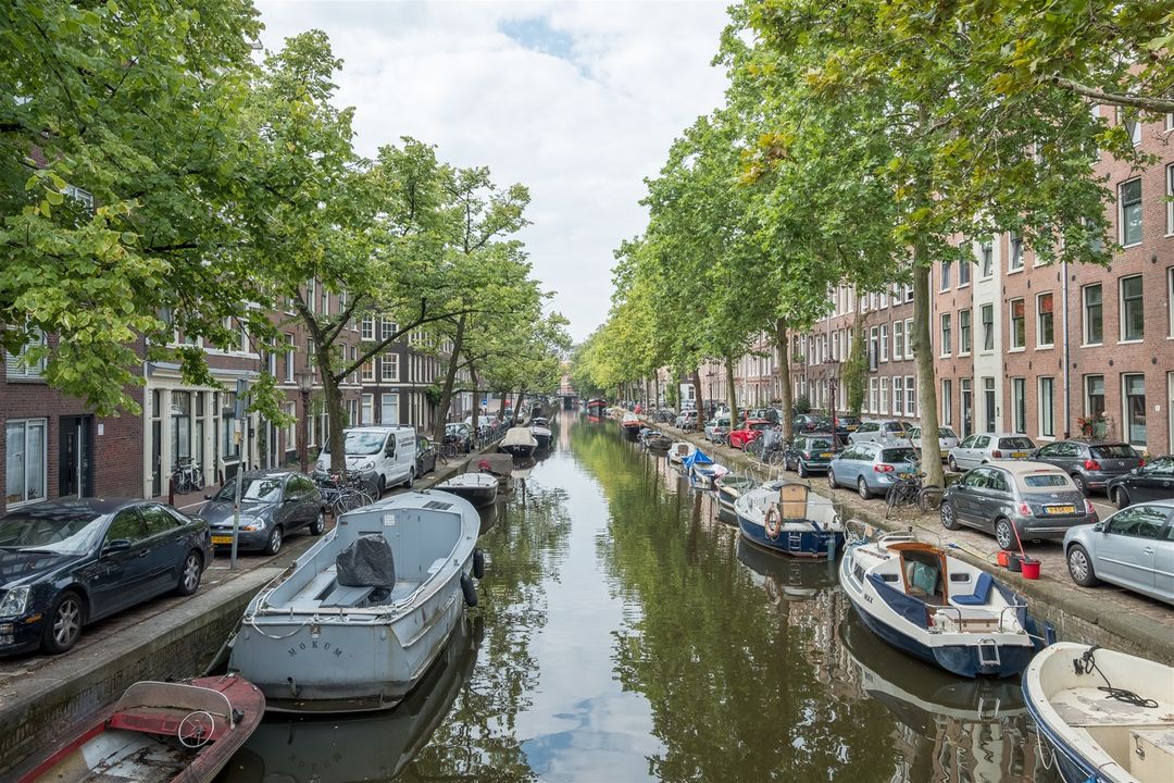 1 vooraanzicht