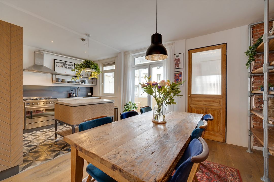 1-fagelstraat 80 iii amsterdam -