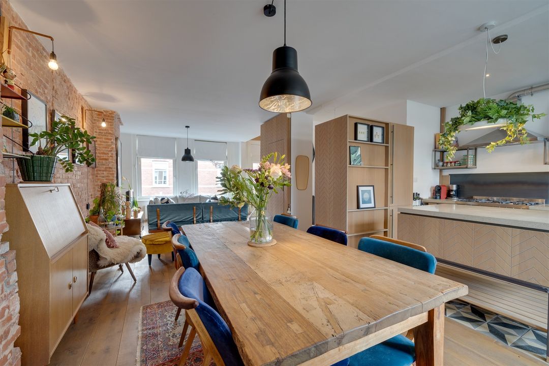 1-fagelstraat 80 iii amsterdam -