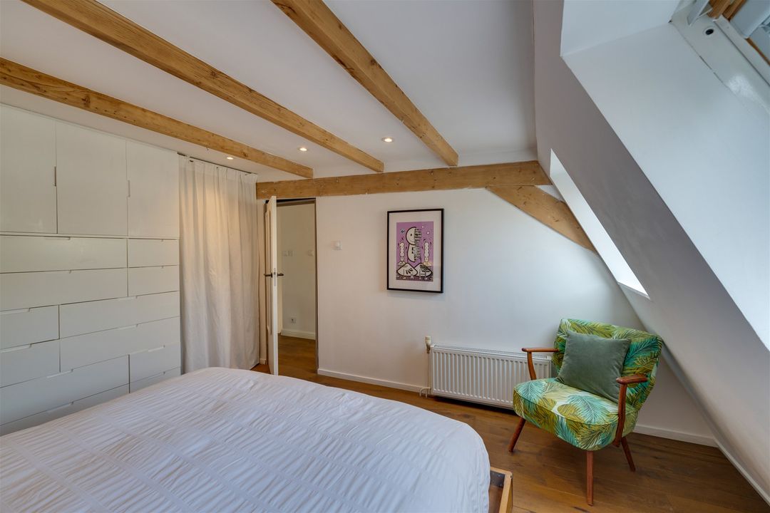 1-fagelstraat 80 iii amsterdam -