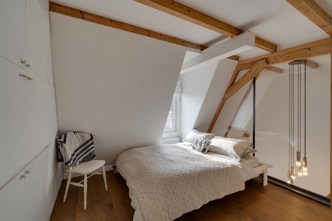 1-fagelstraat 80 iii amsterdam -