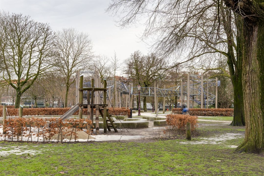 1-fagelstraat 80 iii amsterdam -