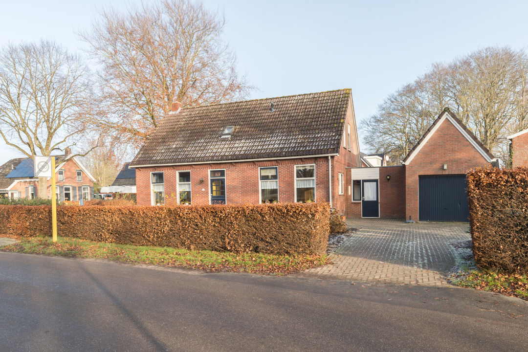 Hoofdweg 143 Westerlee - Woonstee Makelaar B.V.