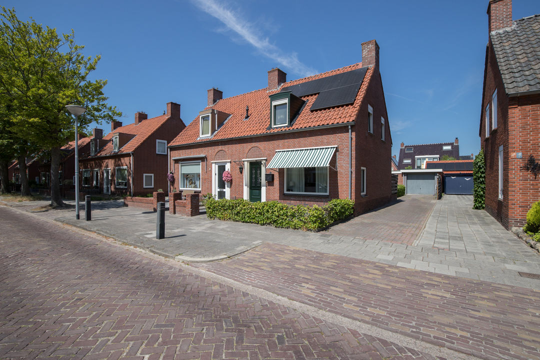 Beukenlaan 20 Winschoten - Woonstee Makelaar B.V.