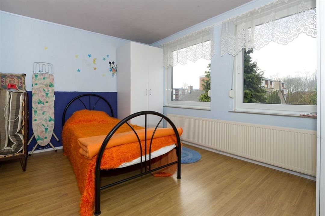 van hugenpothstraat 38-1