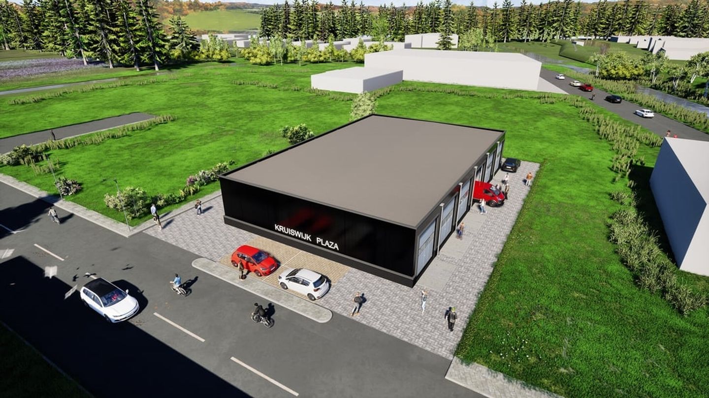 Middenring 2 K Anna Paulowna