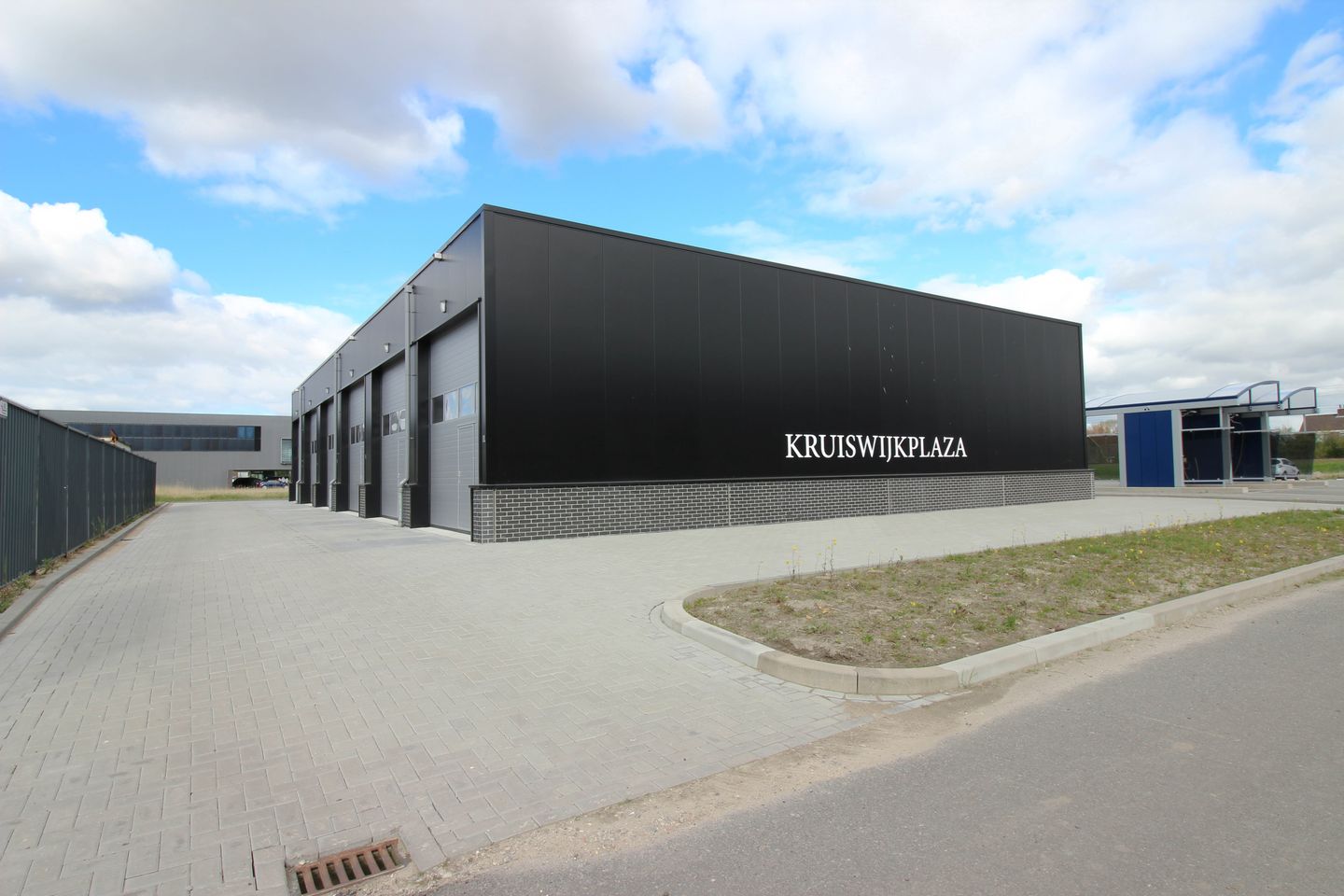 Middenring 2 G Anna Paulowna