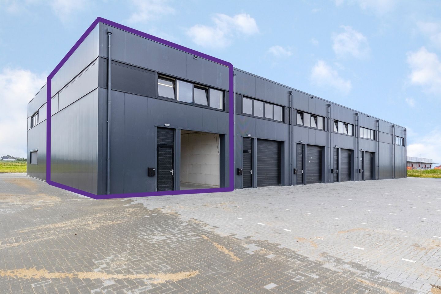 Nagelklinkersweg 19 F Den Helder