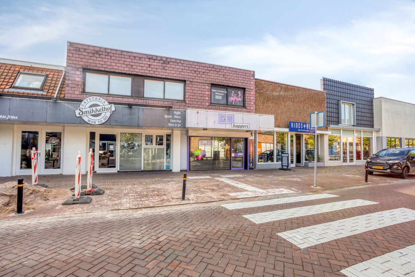 Nieuwstraat 5 Schagen