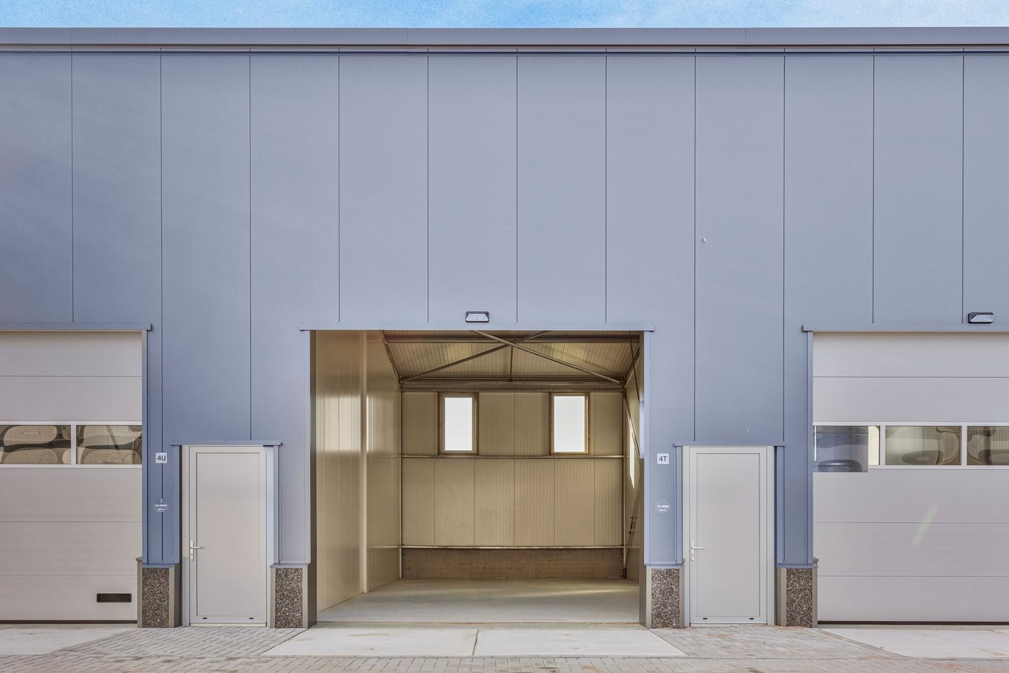 Prins Frisoweg 4 W 'T Zand