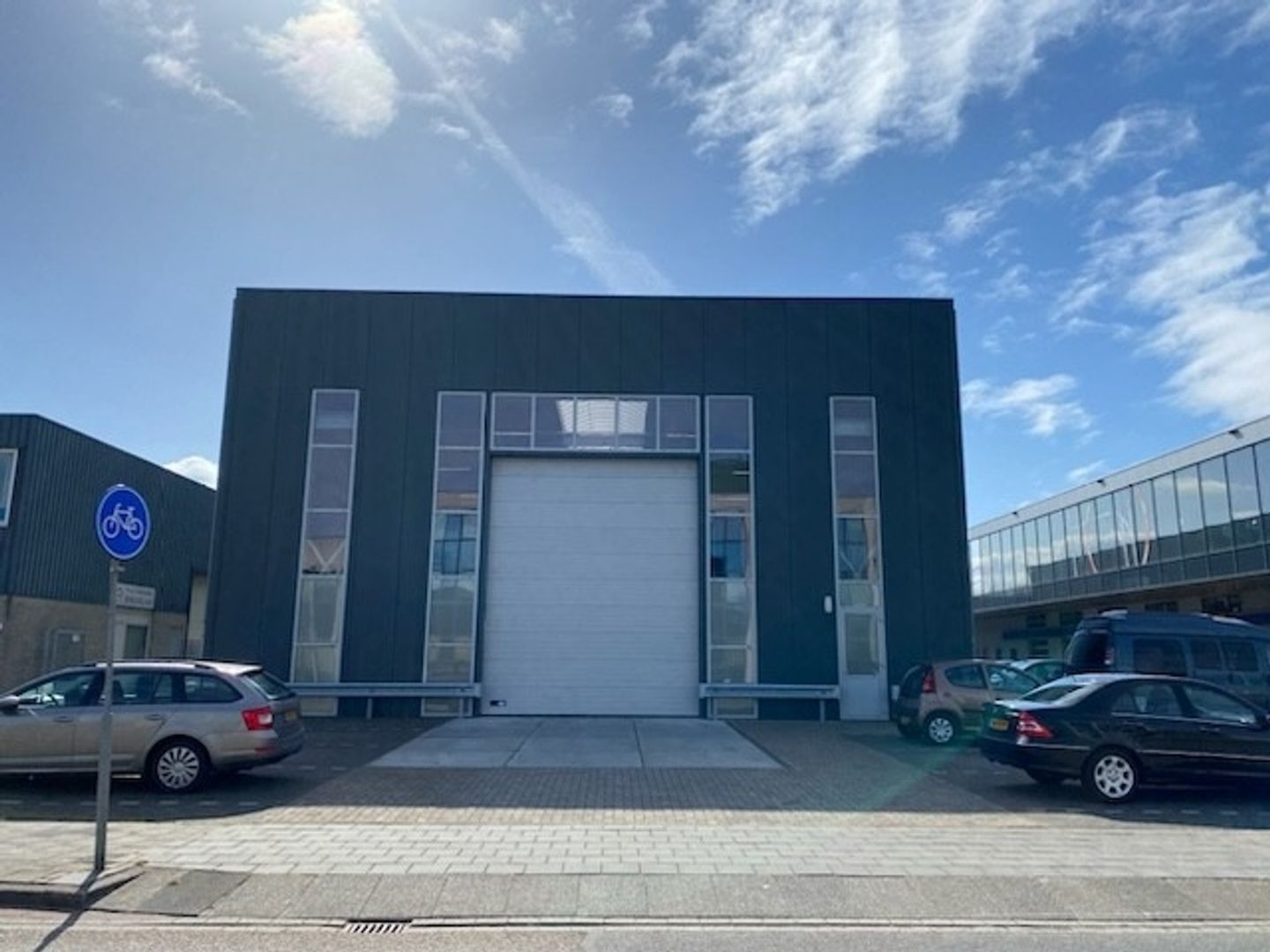 Industrieweg 14 G Den Helder