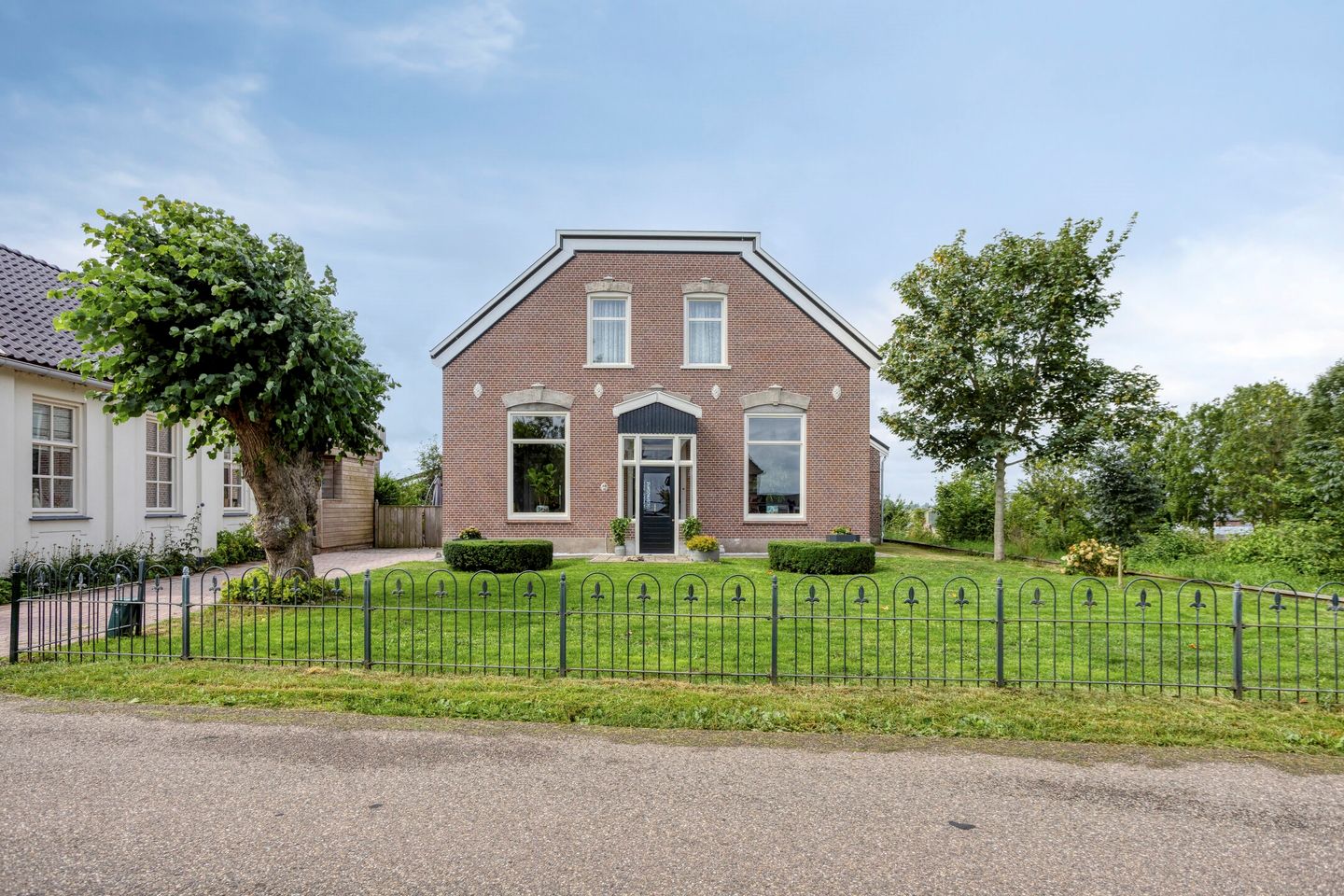 Akkerweg 14 Den Oever