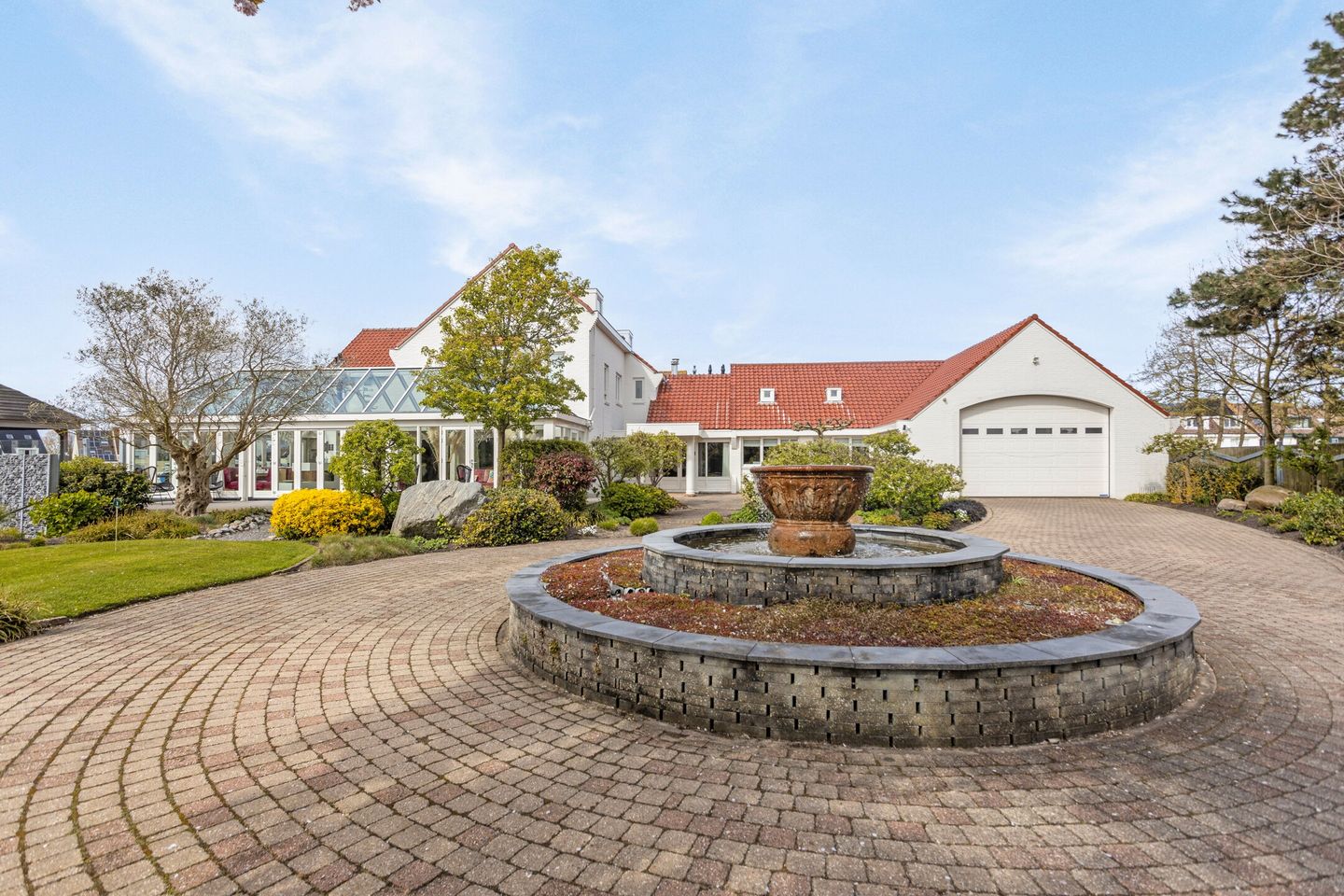 Pluto 200 Den Helder