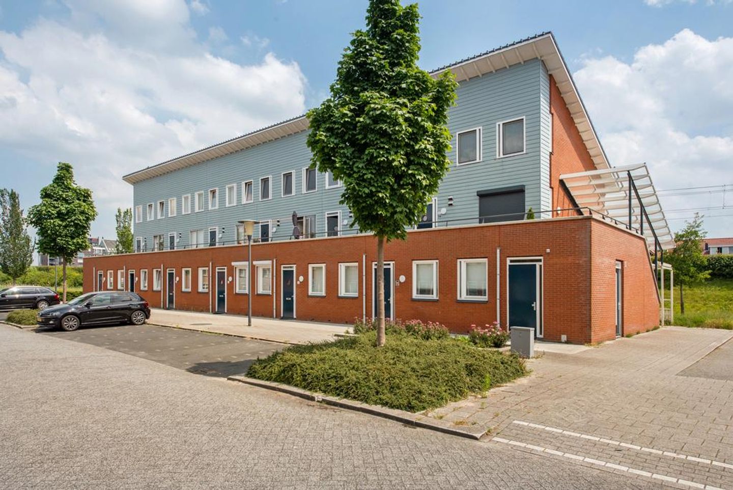 Sumatra 40 Zoetermeer Lammers NVM Makelaars