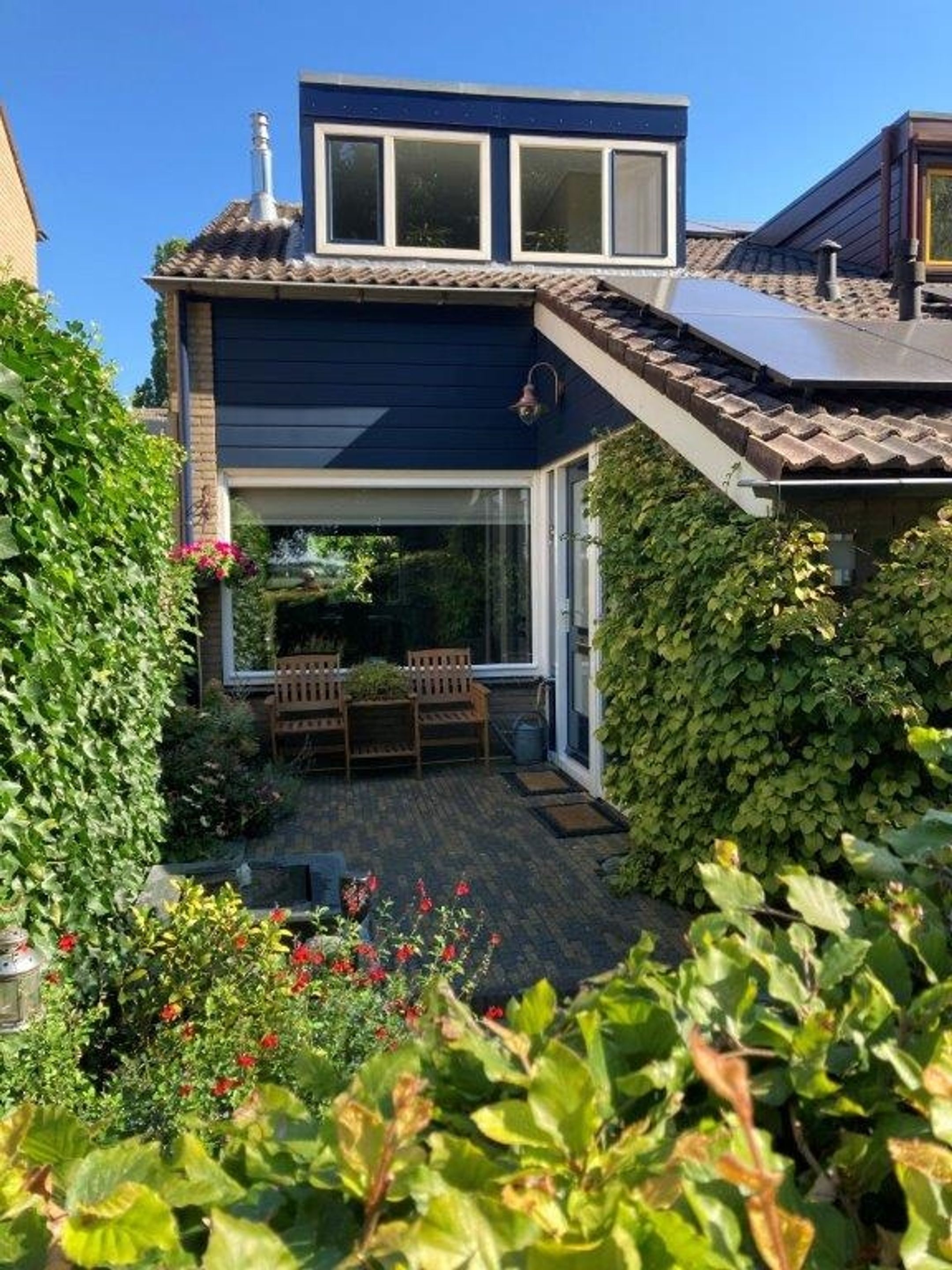Woonhuis in Utrechtse Heuvelrug