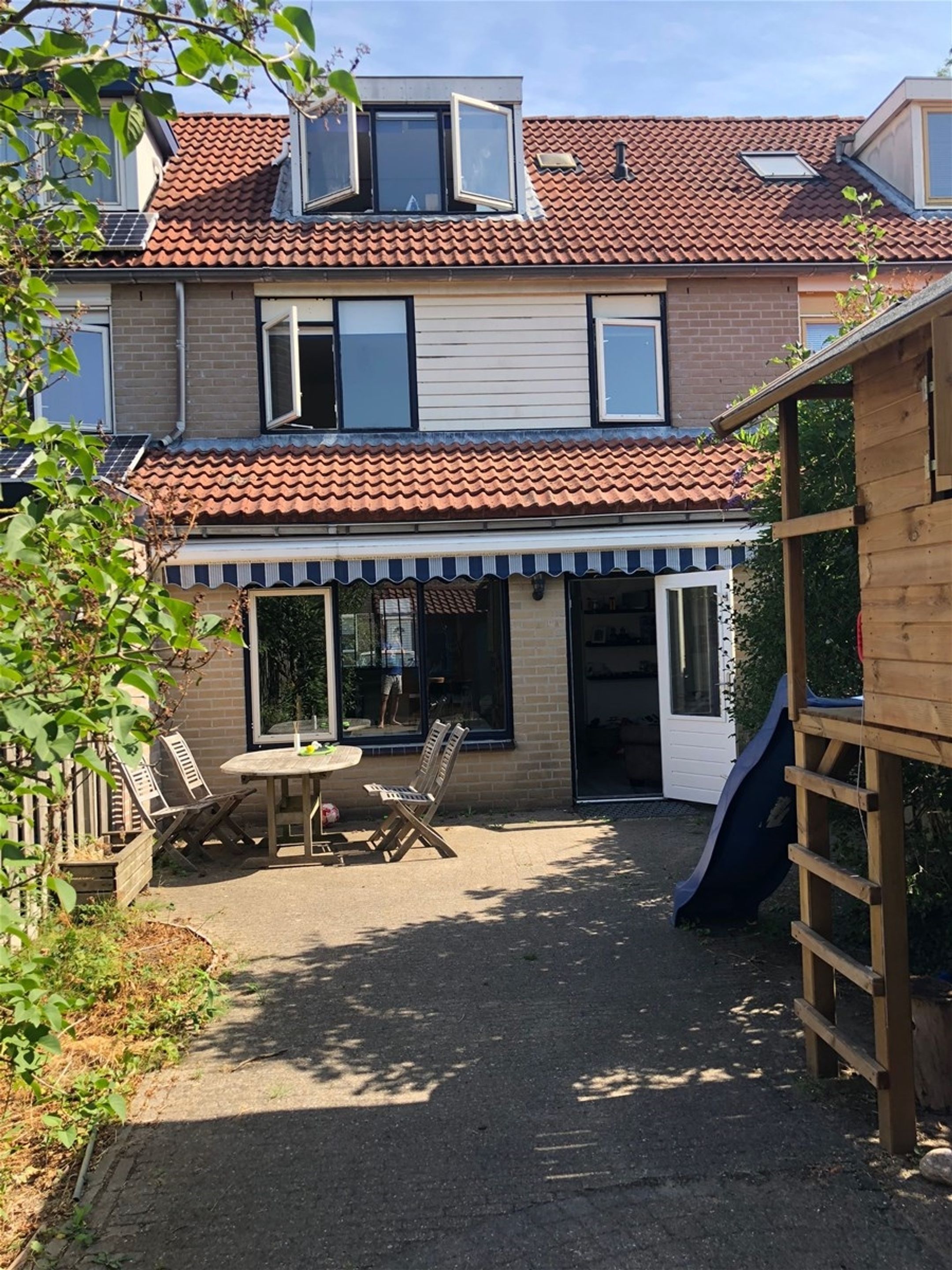Family home in Utrechtse Heuvelrug