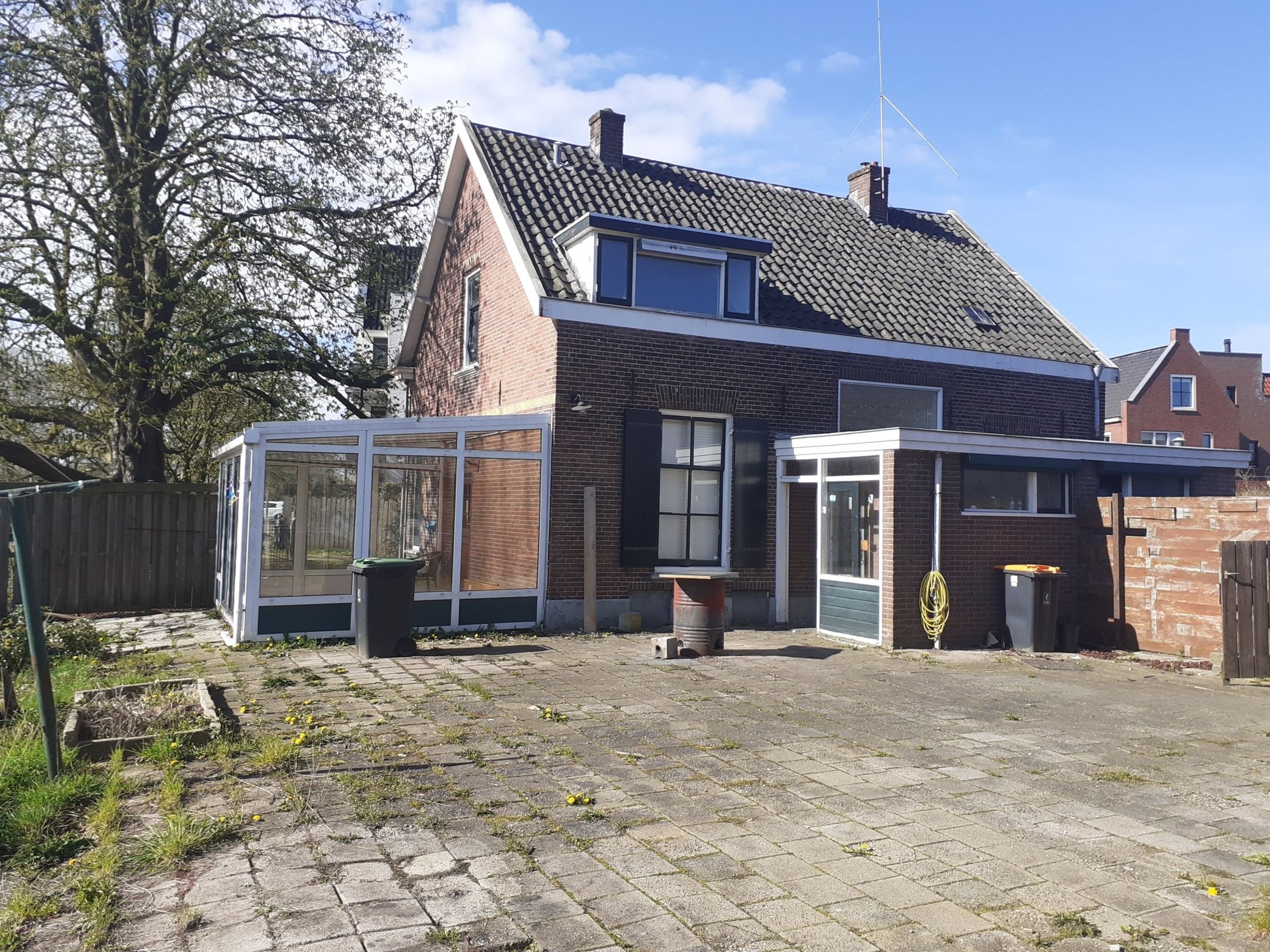 Woonhuis in Maarssen
